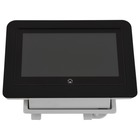 Control Panel LCD Duplex EPEAT - 4.3 in Display for the HP LaserJet Enterprise M609dh (large photo)