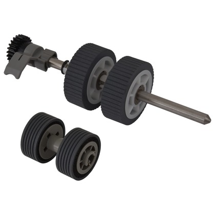 Fujitsu ScanSnap iX500 Supplies and Parts (All)