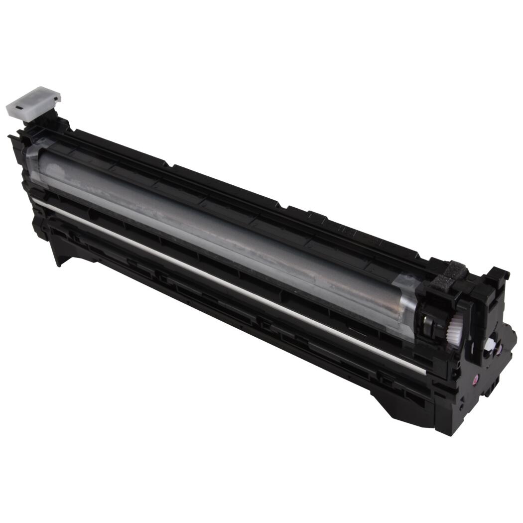 Details for Kyocera ECOSYS M6630cidn Black Developer Unit (Genuine)