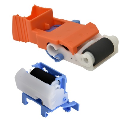 HP LaserJet Enterprise M609dn Separation & Pickup Feed HP LaserJet Enterprise M609dn Separation & Pickup Feed