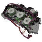 HP Color LaserJet Enterprise M553dh Main Motor Drive Assembly (Genuine)