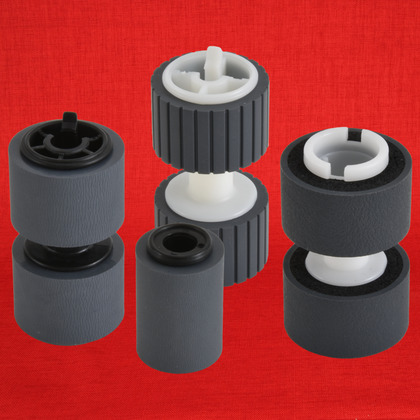 HP L2755-60001 ScanJet ADF Roller Replacement Kit, Genuine (K8027)