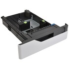 550-Sheet Tray Insert for the Lexmark MS822de (large photo)