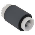 Pickup Roller - New Style for the HP LaserJet 5200 (large photo)