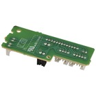 Eject Sensor PCB for the Brother MFC-L3770CDW (large photo)