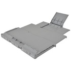 Brother D0032P002 Exit Tray Assembly
