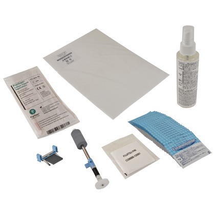 ScanAid Consumable and Cleaning Kit for the Fujitsu SP-1425 (large photo)