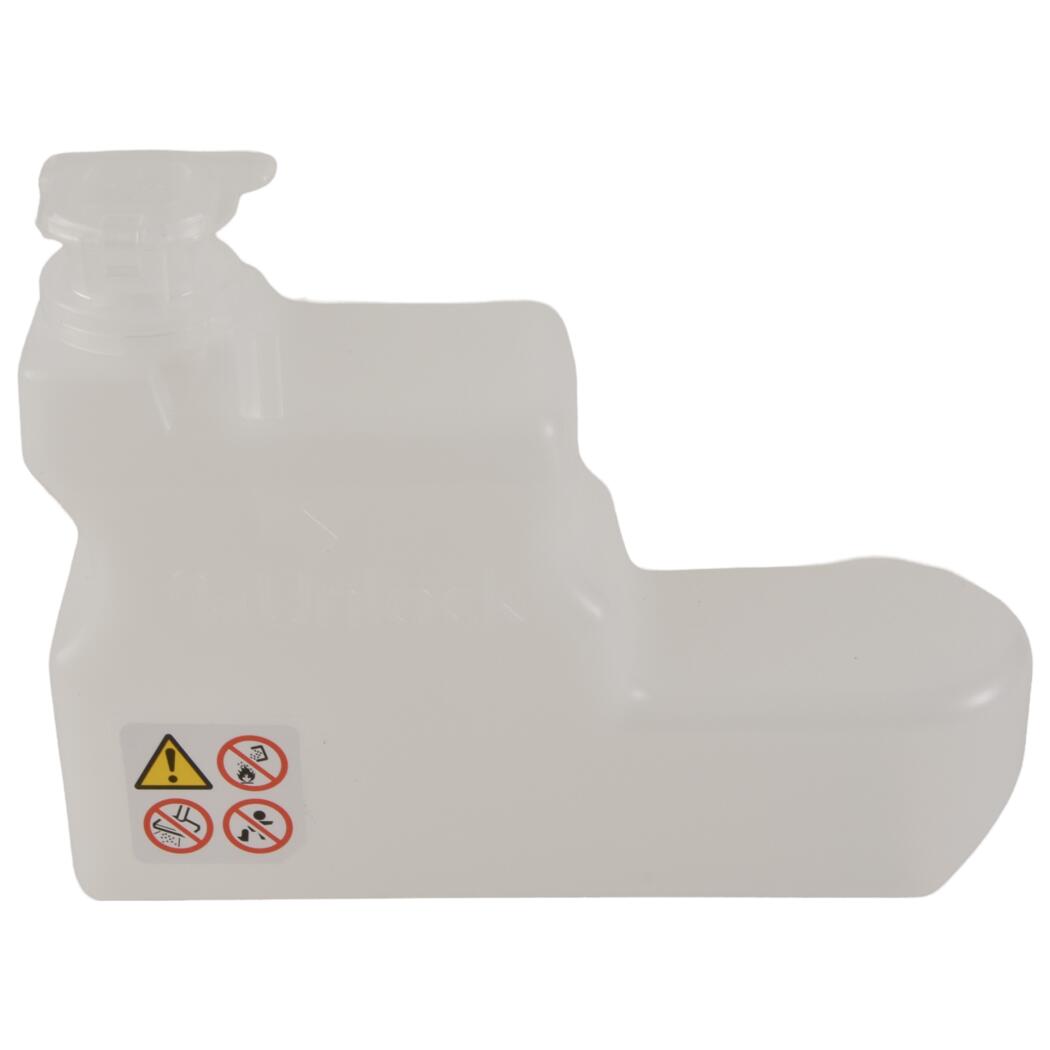 Details for Savin IM 550F Waste Toner Container (Genuine)