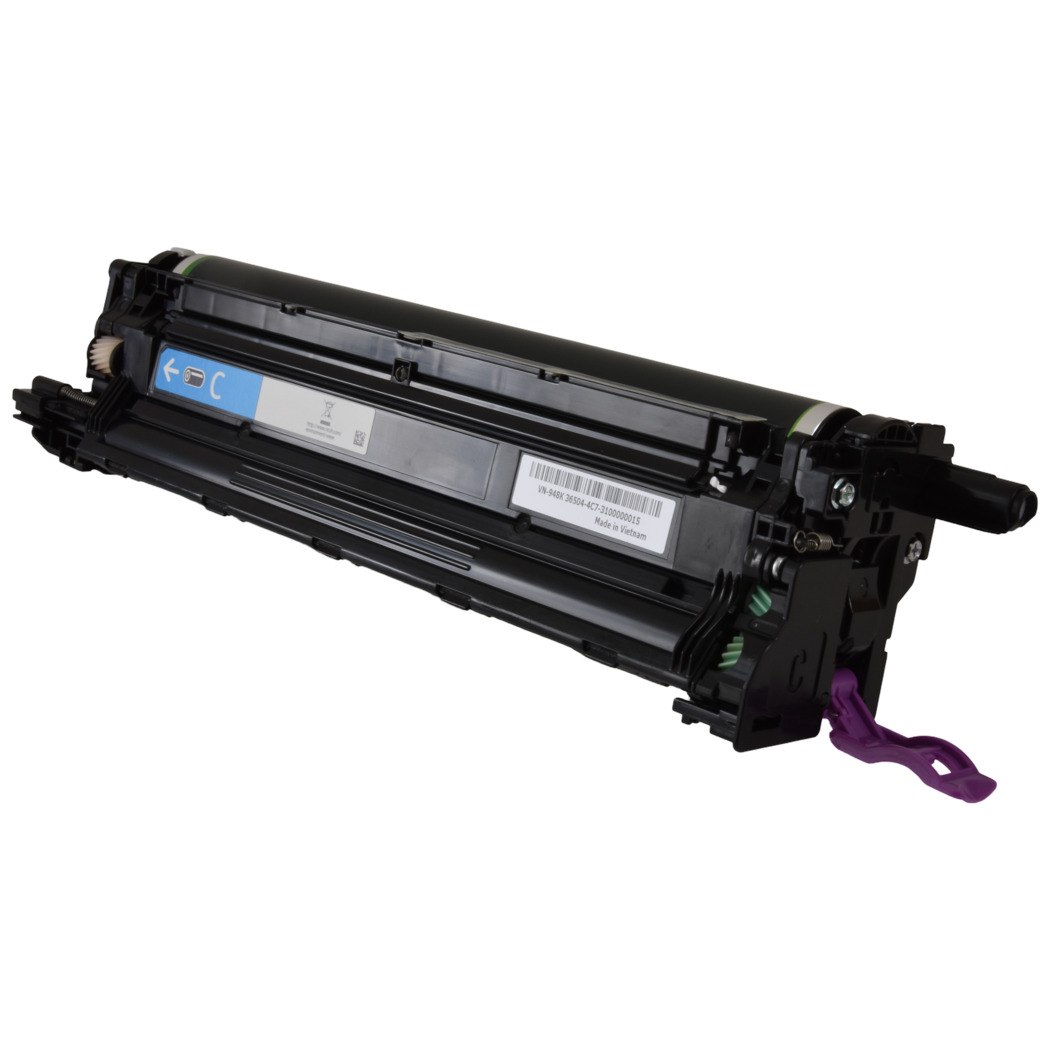 Ricoh 418245 Cyan Drum Unit