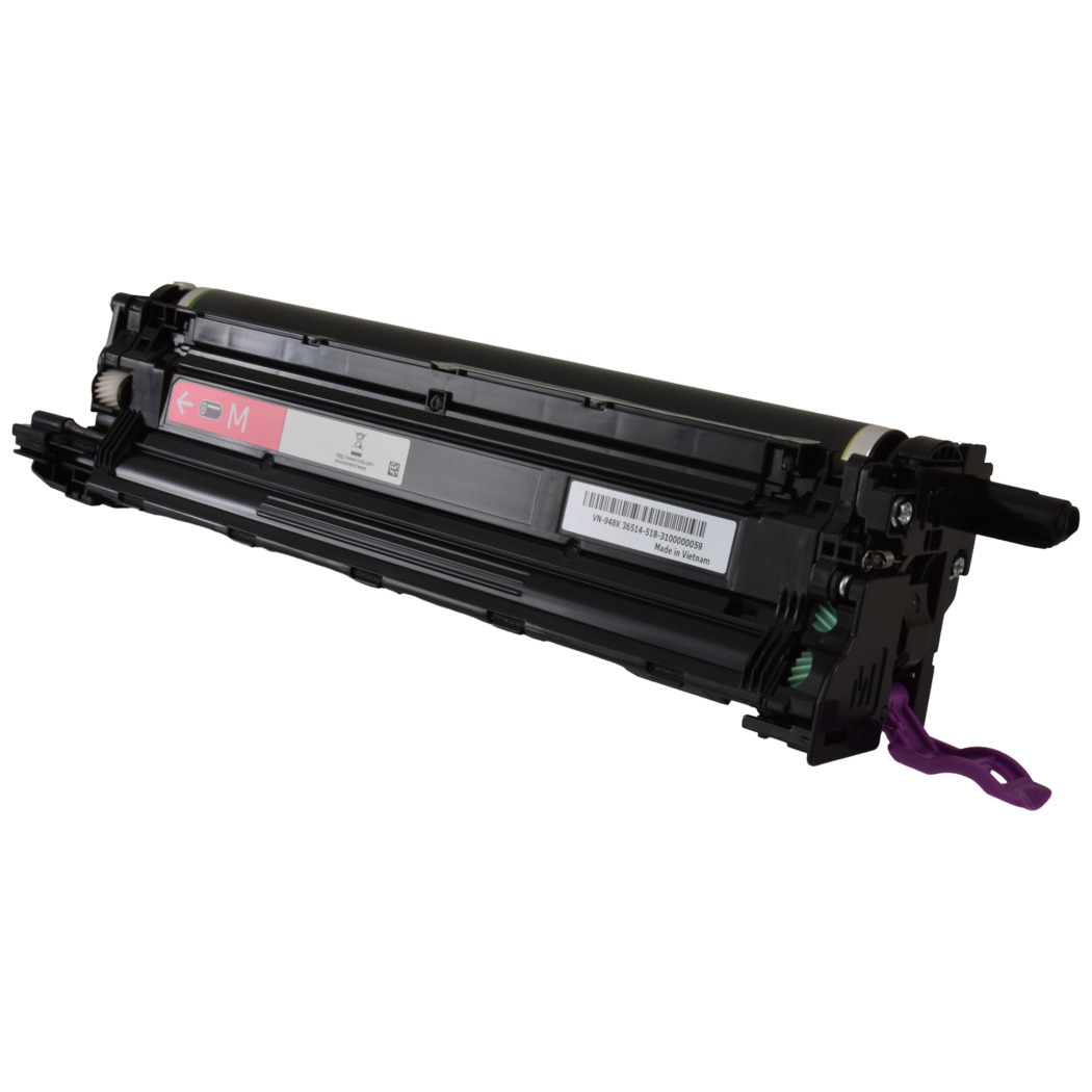 Details for Lanier IM C530FB Magenta Drum Unit (Genuine)
