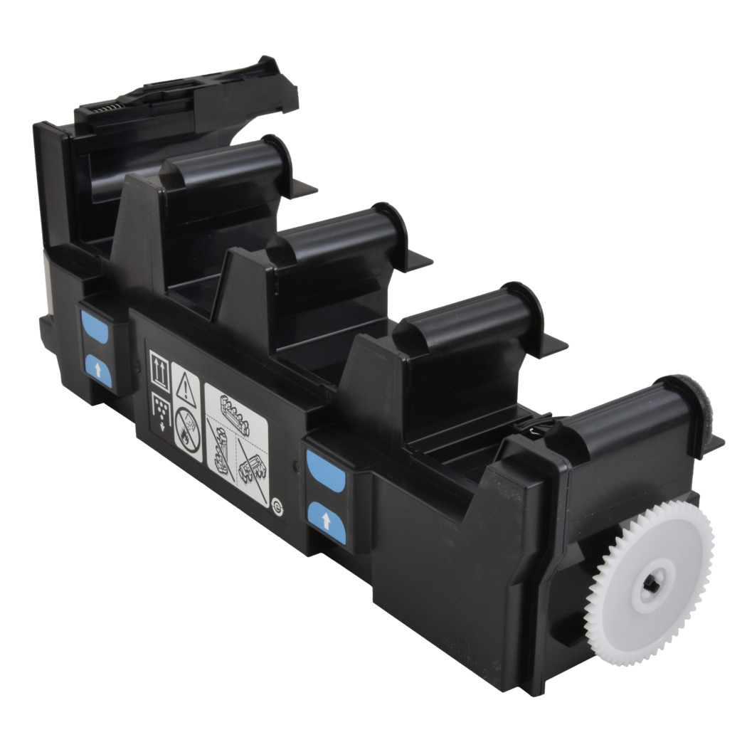 Details for Konica Minolta bizhub 4751i Waste Toner Collection Container (Genuine)