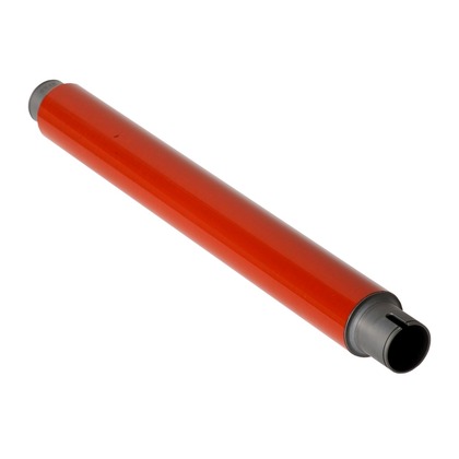 OEM New Sharp NROLT1850FCZ1, NROLT1850FCZZ Fuser Rollers Sharp Upper Fuser (Heat) Roller