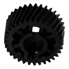 33T Drive Gear - New Style for the Konica Minolta bizhub C652DS (large photo)