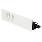Cover Assembly for Fuser Wiper for the Lexmark T644N (large photo)