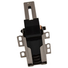 Left Hinge Assembly for the Konica Minolta DF612 (large photo)
