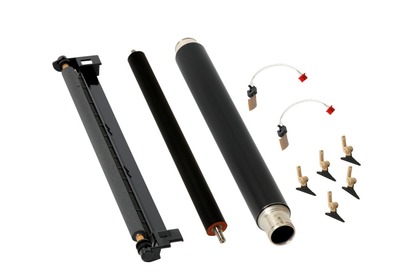 Ricoh Aficio Mp 3352 Fuser Rebuild Maintenance Kit 120k Genuine M4285