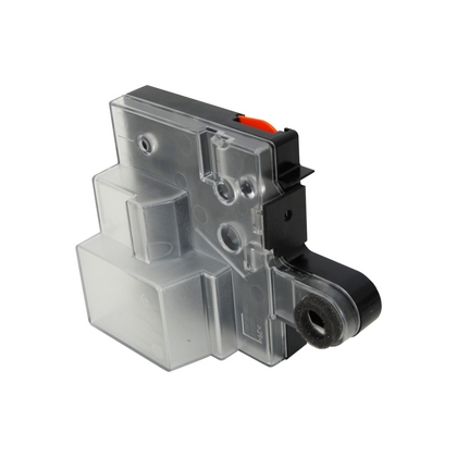 Toner Abfallbehälter für SAMSUNG CLX-6260FD kompatibel zu CLT-W506 W506 
