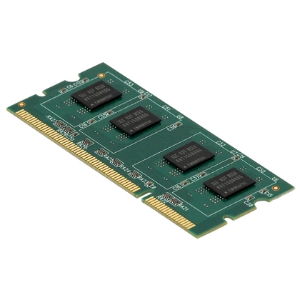 OEM New Kyocera MXMDDR21024, 855D200296 Memory Kyocera SD-144-1A - 1GB Memory