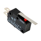 Canon SADDLE FINISHER AB2 Micro Switch / MSW5 (Genuine)