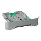 Brother LX5007003 250 Sheet Replacement Paper Tray (Gray)