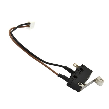 Micro Switch with Harness for the Savin 2404WDP (large photo)