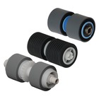 Exchange Roller Kit for the Canon DR-G2110 USB imageFORMULA Scanner (large photo)
