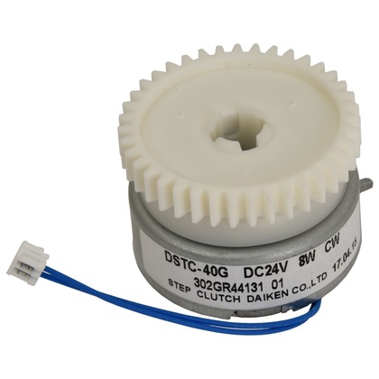 Copystar 302GR44130 Bypass Paper Feed Clutch B (large photo)