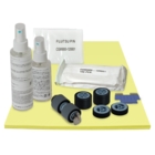 Details for Fujitsu fi-5950 ScanAid Cleaning and Consumable Kit (Genuine)