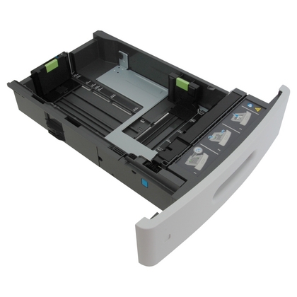 550 Sheet Cassette Paper Tray for the Lexmark MS810n (large photo)
