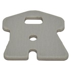 Lifter Gear Kit - Tray 1 / 2 for the Xerox Phaser 5550DN (large photo)