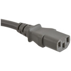 Power Cord for the Canon imageRUNNER C1030iF (large photo)