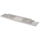 Nashuatec B243-2702 Paper Tray Cover (large photo)