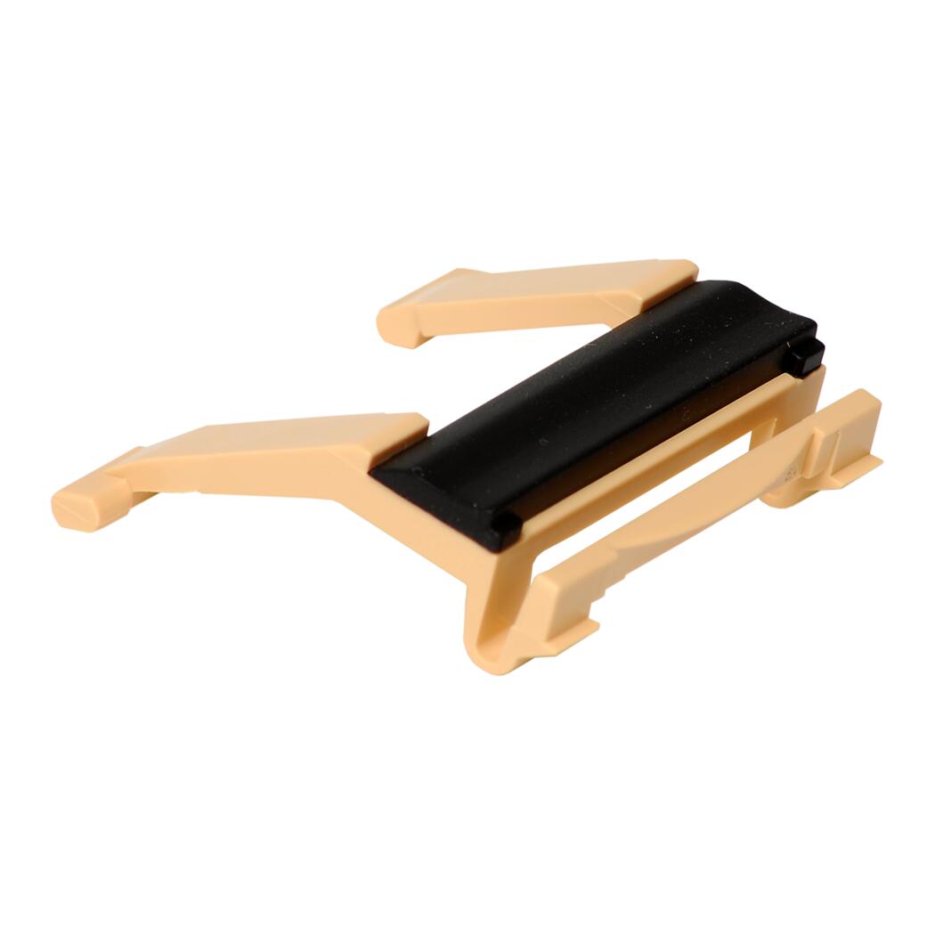 Details for Konica Minolta bizhub C35 Doc Feeder (ADF) Separation Pad Assembly (Genuine)