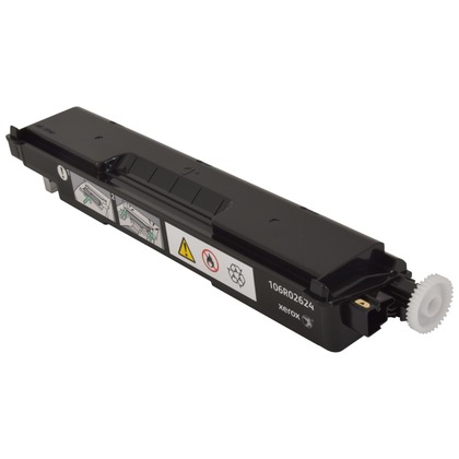 Waste Toner Container for the Xerox Phaser 7100N (large photo)