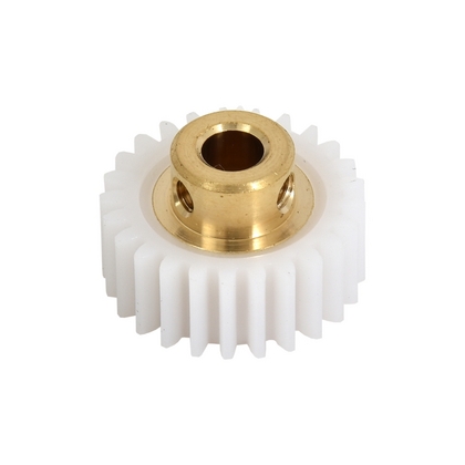 Cursor Motor Gear for the Kyocera DF600 (large photo)