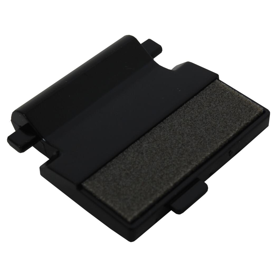 Details for Konica Minolta bizhub 20 Separation Pad Assembly (Bypass) (Genuine)