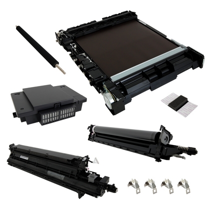 OEM New Copystar 1702N20UN0, MK-8715A Maintenance Kits Copystar Maintenance Kit - Black - 600K