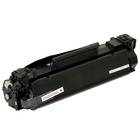 Black Toner Cartridge for the HP LaserJet P1006 (large photo)