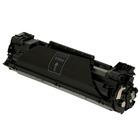 HP LaserJet P1006 Black Toner Cartridge (Compatible)