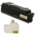 Kyocera FS-2000D Black Toner Cartridge (Compatible)