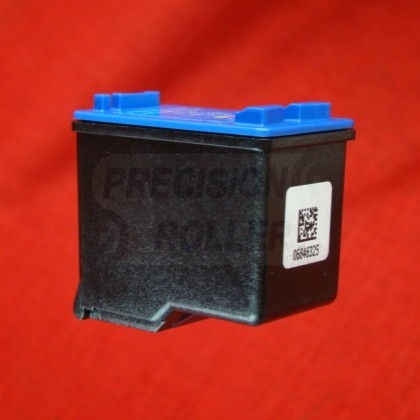 HP 28 Tri-color Inkjet Cartridge (large photo)