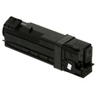 Black High Yield Toner Cartridge for the Dell 2135cn (large photo)