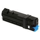 Cyan High Yield Toner Cartridge for the Dell 2135cn (large photo)
