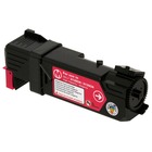 Dell 2130cn Magenta High Yield Toner Cartridge (Compatible)