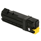 Dell 330-1391 Yellow High Yield Toner Cartridge (large photo)