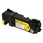 Dell 2130cn Yellow High Yield Toner Cartridge (Compatible)