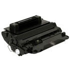 Black Toner Cartridge for the HP LaserJet P4014dn (large photo)