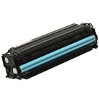 Cyan Toner Cartridge for the HP Color LaserJet CP2025dn (large photo)