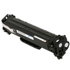 Cyan Toner Cartridge for the HP Color LaserJet CM2320n (large photo)