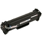 HP 304A Cyan Toner Cartridge (large photo)